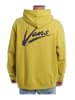 Vans Bluza w kolorze żółtym
