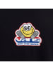 Vans Shirt zwart
