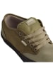 Vans Leder-Sneakers "Atwood" in Khaki