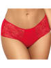 Wiesmann Panty "Florence" in Rot