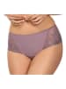 Wiesmann Panty "Palmira" in Lila