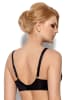 Wiesmann Schalen-BH "Holly" in Schwarz