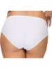 Wiesmann Slip "Isabelle" in Weiß