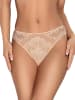 Wiesmann Slip in Beige