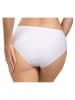 Wiesmann Panty in Weiß