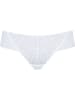 Wiesmann Slip "Holy" in Weiß