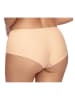 Wiesmann Panty "Isabelle" in Beige