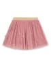 Danamade Spódnica "Cataleya" w kolorze jasnoróżowym