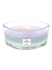 WoodWick Geurkaars "Trilogy - Calming Retreat" - 453,6 g