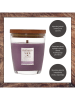 Nature's Wick by WoodWick Geurkaars "Lavender & Oat Milk" - 284 g