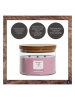 Nature's Wick by WoodWick Geurkaars "Woodland rozen" - 433 g