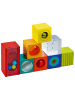 Haba Klocki odkrywcze "Kolory" - 12 m+