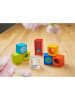 Haba Klocki odkrywcze "Kolory" - 12 m+