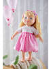 Haba Puppen-Outfit "Traumkleid" - ab 18 Monaten