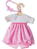 Haba Puppen-Outfit "Traumkleid" - ab 18 Monaten