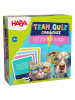 Haba Quiz "Team Challenge - Cats vs Dogs" - 10+