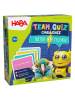 Haba Quiz "Team Challenge Natur vs. Technik" - ab 10 Jahren