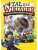 Haba Brettspiel "Tal der Wikinger" - ab 6 Jahren