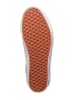 Vans Sneakers zwart/wit