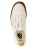 Vans Sneakersy w kolorze kremowym