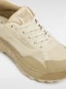 Vans Sneakersy "Crosspath" w kolorze beżowym