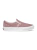 Vans Instappers "Slip-On" lichtroze