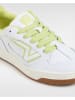 Vans Leren sneakers wit