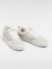 Vans Leren sneakers ''Knu Skool'' beige