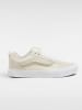 Vans Leren sneakers ''Knu Skool'' beige