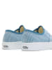Vans Sneakers "Authentic" blauw/wit
