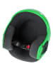 Uvex Ski-/snowboardhelm "Race +" groen