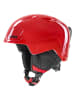 Uvex Ski-/ Snowboardhelm "Heyya" in Rot
