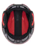 Uvex Ski-/snowboardhelm "Heyya" rood