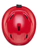 Uvex Ski-/snowboardhelm "Heyya" rood