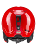 Uvex Ski-/snowboardhelm "Heyya" rood