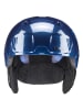 Uvex Ski-/ Snowboardhelm "Heyya" in Dunkelblau