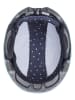 Uvex Ski-/snowboardhelm "Heyya" donkerblauw