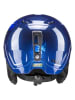 Uvex Ski-/snowboardhelm "Heyya" donkerblauw