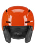 Uvex Ski-/ Snowboardhelm "Viti" in Orange