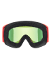 Uvex Ski-/ Snowboardbrille  "Blast FM" in Orange