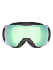 Uvex Ski-/snowboardbril "Downhill 2100 CV" groen
