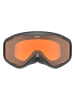 Uvex Ski-/snowboardbril "Speedy nova" oranje/zwart