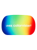 Uvex Ski-/snowboardbriletui "Goggle cover CV" meerkleurig