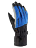 Viking Ski-/snowboardhandschoenen "Diran" blauw/zwart
