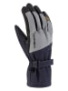 Viking Ski-/ Snowboardhandschuhe "Diran" in Dunkelblau/ Grau