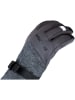 Viking Ski-/snowboardhandschoenen "Alsten" grijs