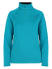 Viking Functionele longsleeve "Jukon" turquoise