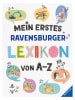 Ravensburger Kinderbuch "Mein erstes Ravensburger Lexikon von A - Z"