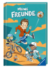 Ravensburger Kinderbuch "Meine Freunde: Sport"