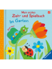Ravensburger Kinderbuch "Mein erstes Zieh- und Spielbuch: Im Garten"